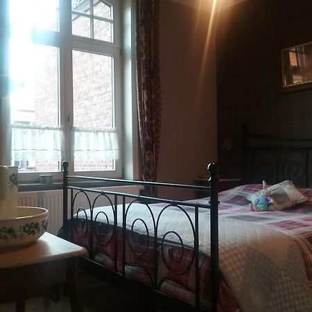 איפר Holiday Home De Historie מראה חיצוני תמונה
