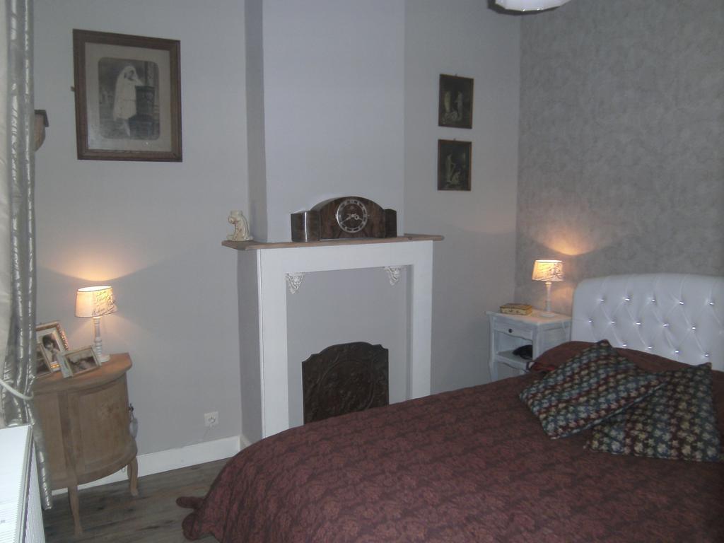 איפר Holiday Home De Historie מראה חיצוני תמונה