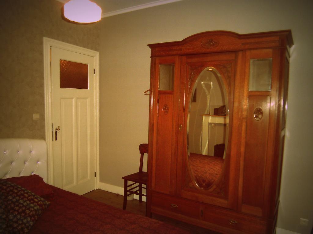 איפר Holiday Home De Historie חדר תמונה