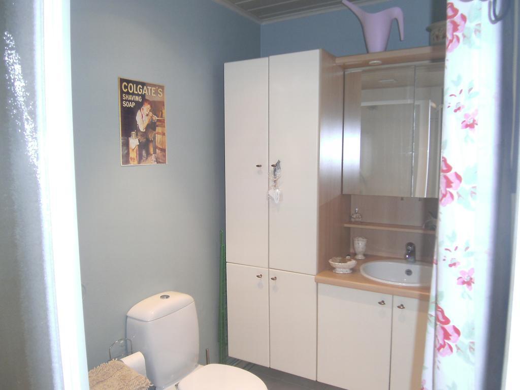 איפר Holiday Home De Historie חדר תמונה
