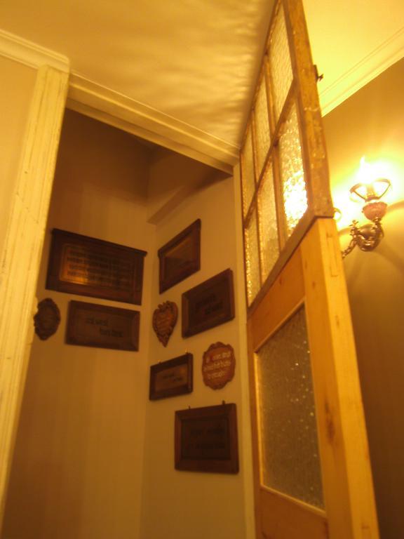 איפר Holiday Home De Historie חדר תמונה